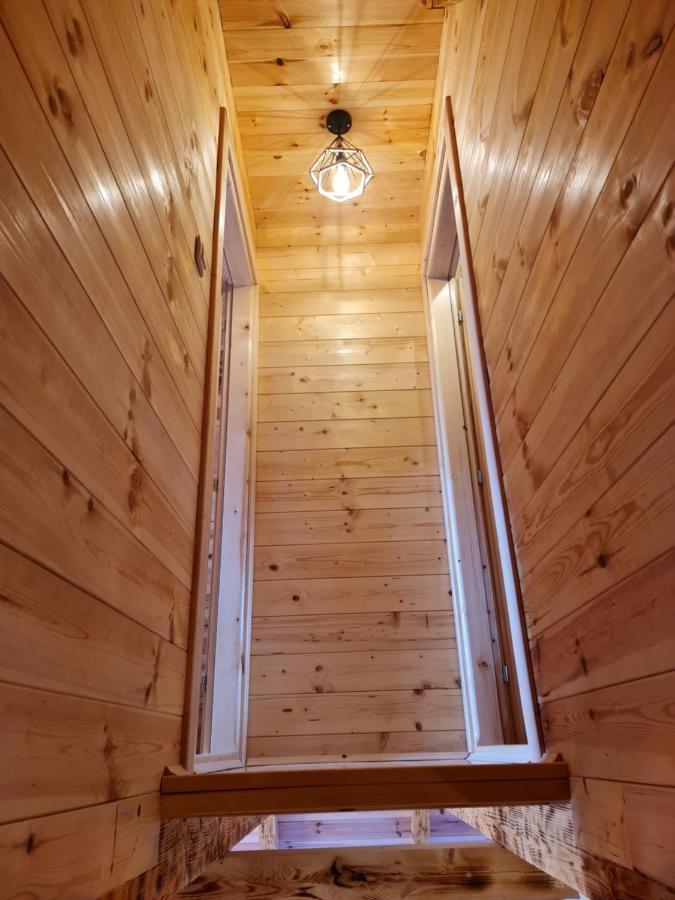 Original Wooden Lodge 2 Žabljak Zewnętrze zdjęcie