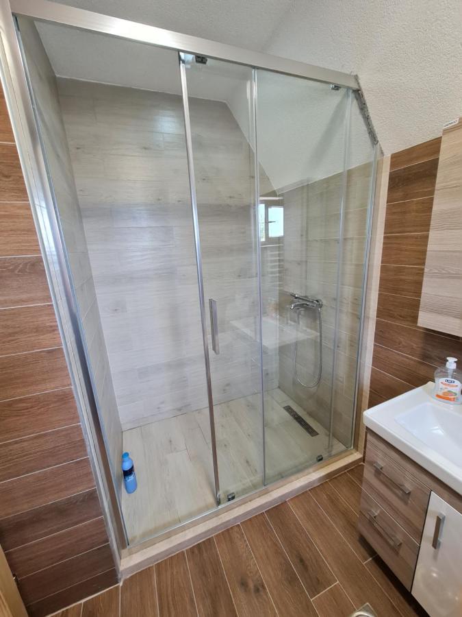 Original Wooden Lodge 2 Žabljak Zewnętrze zdjęcie